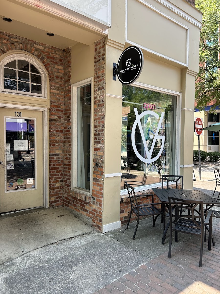 Vibe Gastropub